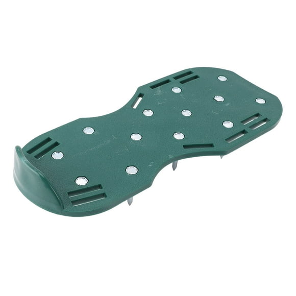 Lawn Aerator Shoes, Convenient Grass Aerator Shoes for Yard