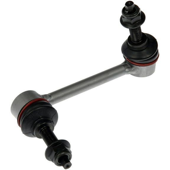 Dorman SL81414XL Front Passenger Side Suspension Stabilizer Bar Link Kit for Specific Dodge / Jeep Models