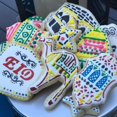 thumbnail image 3 of Juego de cortadores de galletas EID MUBARAK, molde de luna y estrella, herramientas para hornear pasteles de fiesta Eid feliz, decoración de Ramadán, suministros para fiestas Kareem, 3 of 4