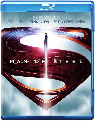 man of steel blu ray disc man of steel blu ray disc