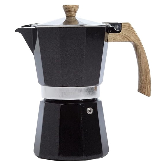 Espresso Maker, 6 Cup Stovetop Coffee Pot, Moka Pot for Italian Coffee