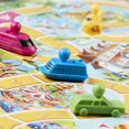 thumbnail image 2 of Game of Life Junior Board Game- (French), 2 of 5