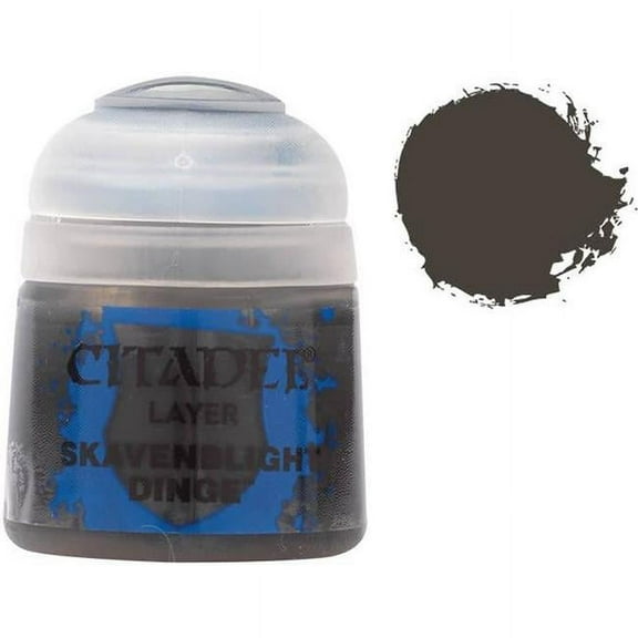 Citadel Layer Paints