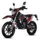 thumbnail image 4 of Motocicleta Doble Propósito MB Motos Slash 250 GT Line Gris 2026, 4 of 9