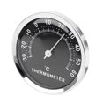 thumbnail image 5 of Mini Indoor and Outdoor Mechanical Thermometer-30-60 , with Double-Sided Stickers, High Tools, 5 of 5