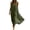 Green, variant on LIaqionyy Dresses for Women Cami Flowy Spaghetti Strap V Neck Sleeveless Dress Summer Beach Vacation Sundress