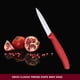 thumbnail image 3 of Cuchillo de cocina Victorinox VIC-6.7631 dentado 8,3 cm rojo, 3 of 6
