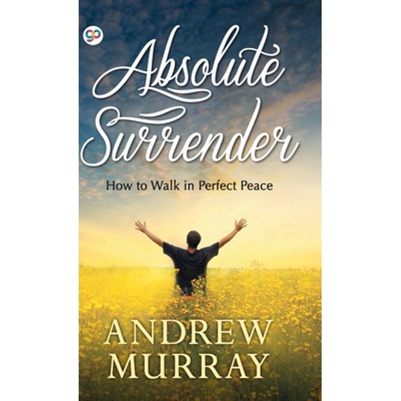 Pre-Owned Absolute Surrender, (Hardcover)