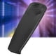 thumbnail image 3 of Clip Para Walkie Talkie, Material ABS Alta Confiabilidad Color Elegante Clip Para Cinturón Walkie Talkie Altamente Duradero Para MTP3250 Para MTP850 Para MTP3150, 3 of 7