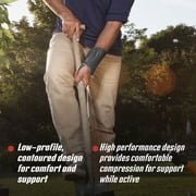 ACE Brand Adjustable Performance Comfort Wrist Support, 1 Support
