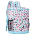 thumbnail image 1 of Mochila Con Aislamiento Fresco Gran Capacidad para Playa Senderismo Barbacoa, 1 of 9