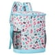 thumbnail image 1 of Mochila Aislada Fresca Impermeable Leopardo para Acampar Picnic, 1 of 9