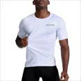 thumbnail image 1 of Playera Licra Deportiva Compresión Correr Playera Gym Pedrom, 1 of 8