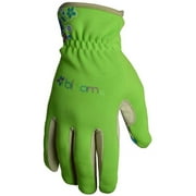 Spandex Bloom Garden Gloves