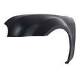 thumbnail image 2 of CAPA For 05-10 300 Sedan Front Fender Quarter Panel Primed Steel LH+RH SET PAIR, 2 of 5