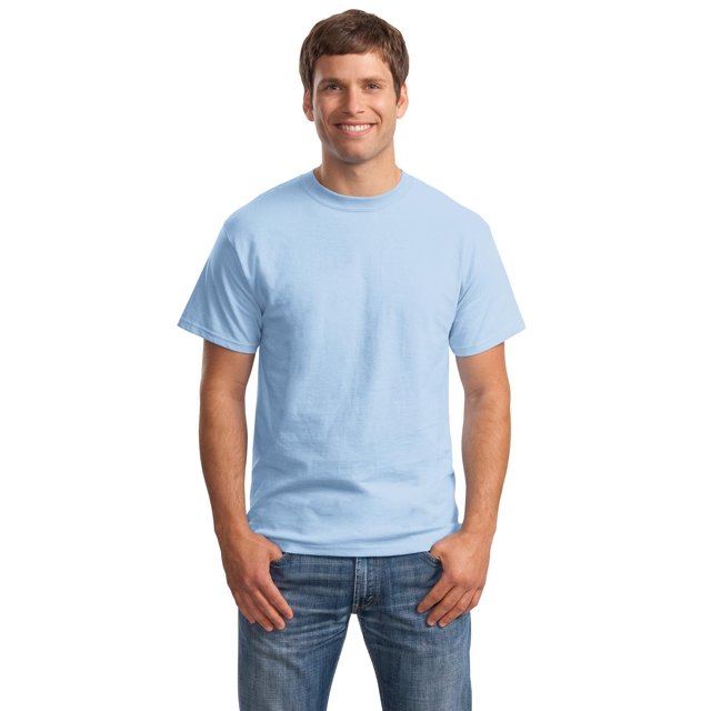 Hanes 6.1 oz. Beefy-T