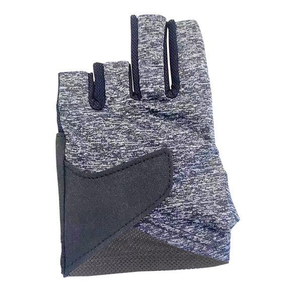 DimyFew Billiard Glove Gloves Left Hand Women Men Billiard Glove, Open Pool Gray
