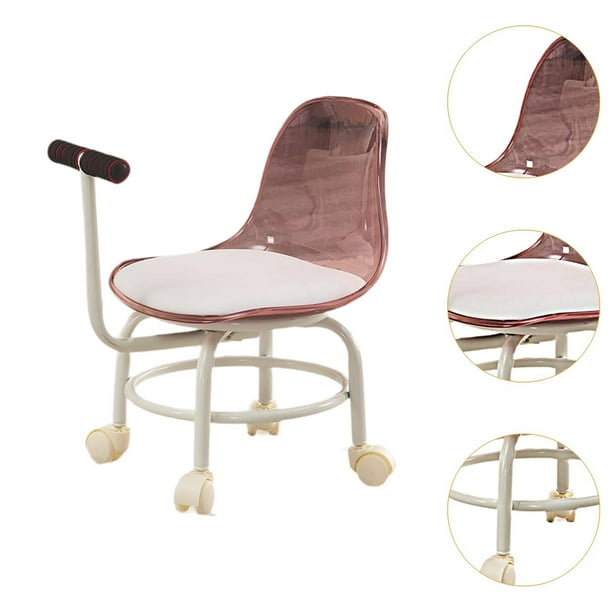 Kids swivel stool best sale