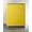 Yellow, variant on 24" Wide Built-In All-Freezer, ADA Compliant, Stainless Steel