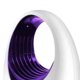 thumbnail image 5 of Lámpara eléctrica USB para matar insectos, fotocatalizador LED para interiores y exteriores, trampa para matar moscas, luz violeta, 5 of 10