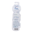 thumbnail image 3 of Cepillo dental Equate xtra care firme varios colores 2 pzas, 3 of 4