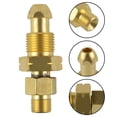 thumbnail image 3 of Adaptateurs Cylindre à Régulateur Acétylène. CGA-200, CGA-300, CGA-510 et CGA-520, 3 of 11