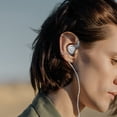 thumbnail image 2 of CKX Écouteurs Intra-Auriculaires 1DD+6BA Hi-Fi Écouteurs pour le Sport, 2 of 9