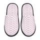 thumbnail image 1 of Fotbe Pink Paw Pantuflas Peludas para Mujer con Estampado, Zapatillas de Peluche, Zapatos de Invierno para Casa, Uso Interior y Exterior-Large, 1 of 8