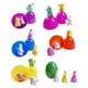thumbnail image 3 of Irfora 12 UNIDS Huevos de Pascua Con 36 UNIDS Animales Juguetes para la Búsqueda de Huevos de Pascua Fiesta de Pascua Niños Aula Premio Suministros Regalo de Cumpleaños Favores de Fiesta Irfora El huevo de Pascua, 3 of 7