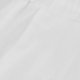thumbnail image 5 of ICHUANYI Clearance Women's Cotton Linen Color Casual Slim Fitting Elastic Waist Color Lace Up Pants(White, S) ICHUANYI WER2023081203540, 5 of 5