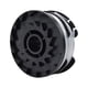 thumbnail image 4 of Eigraketly Carrete de cortacésped de instalación rápida: fácil y confiable, compatible con carrete de nailon para cuerda de cortacésped Herramientas eléctricas negro tres, 4 of 6