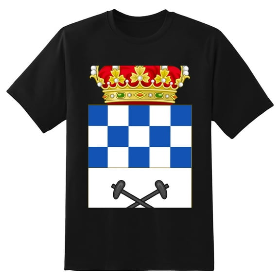 Men's Graphic TeeFlag (12) Letter Print T-Shirts Round Neck Short Sleeves Sizes XS-5XL Summer Daily Casual Tops