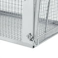 thumbnail image 3 of USA Mouse Trap Rat Trap Rodent Trap Live Catch Cage, Easy to Set Up and Reuse, 3 of 10