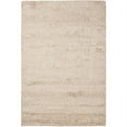thumbnail image 3 of SAFAVIEH Santa Monica Chelsey Solid Shag Area Rug, Beige, 9'6" x 13', 3 of 8