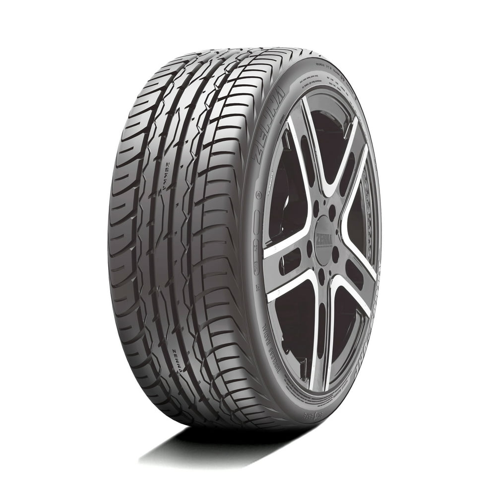Zenna ArgusUHP 285/25R20 ZR 93W XL All Season High Performance Tire
