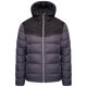thumbnail image 1 of Dare 2B - Chaqueta Hot Shot de Deflector para Hombre (Gris Ébano, Negro), 1 of 6