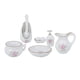 thumbnail image 2 of Mini accesorios para muebles de casa de muñecas, 8 piezas en miniatura 1:12, mini casa de muñecas de porcelana, casa de muñecas de porcelana construida para durar, 2 of 8