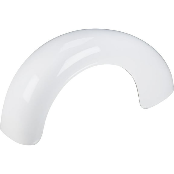 1937-38 Chevy Pickup Fiberglass Right Rear Fenders