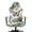 Boho Butterfly, variant on Uorisanigo Ladybug Gaming Chair Covers for Women Removable Game Chair Slipcovers with 2 Armrest Covers Stretchable Rotating Chair Cover for Office Gift for Friends