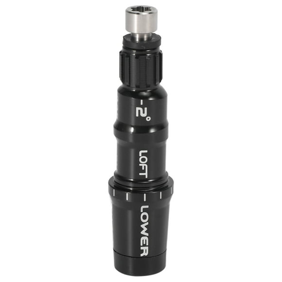335 Golf Club Adapter Golf Sleeve For M3 M4