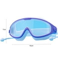 thumbnail image 4 of Cheers.US Kids Swim Goggles for Toddler Kids Girls Boys Youth Anti-Fog Waterproof Anti-UV Clear Vision Water Pool Goggles, 4 of 6