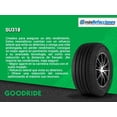 thumbnail image 3 of Llantas GOODRIDE SU318 245/70R17 110T, 3 of 4