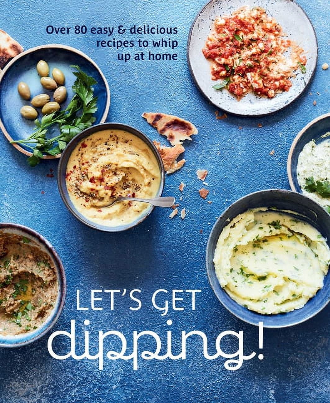 Classic Easy Dip Recipes: Dive Into These Quick and Easy Dip