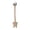 A004- D, variant on Stuffed Animal, Long Neck Toys, Googly Eyes, Soft Stuffed Toys, Quirky Spotted Giraffe Plush Measures 16 Inches, Ideal for Casual Snuggling and Playful Daily Use