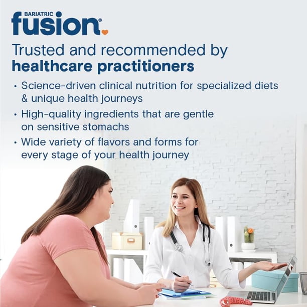 bariatric fusion glp-1 GLP-One Support, Prebiotic Fiber Powder, 5.82 oz (165 g) Bariatric Fusion Bariatric Fusion GLP-1