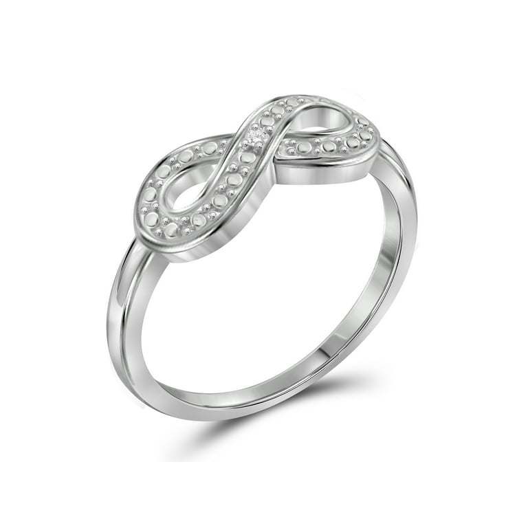 Infinity shop ring walmart