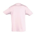 thumbnail image 2 of SOLS Kids Regent Short Sleeve T-Shirt, 2 of 4