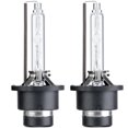 thumbnail image 2 of D2S 6000K 35W  Lamp Headlight Replacement Bulbs Increase Driving  Car Front Lighting, 2 of 8