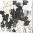thumbnail image 4 of Great Art Now Scramble by June Erica Vess 4 Piece Canvas Art Set Each 14"W x 14"H, 4 of 5