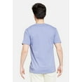 thumbnail image 3 of Lane Seven LS15001 Unisex Heavyweight T-Shirt-COLONY BLUE-XL, 3 of 8